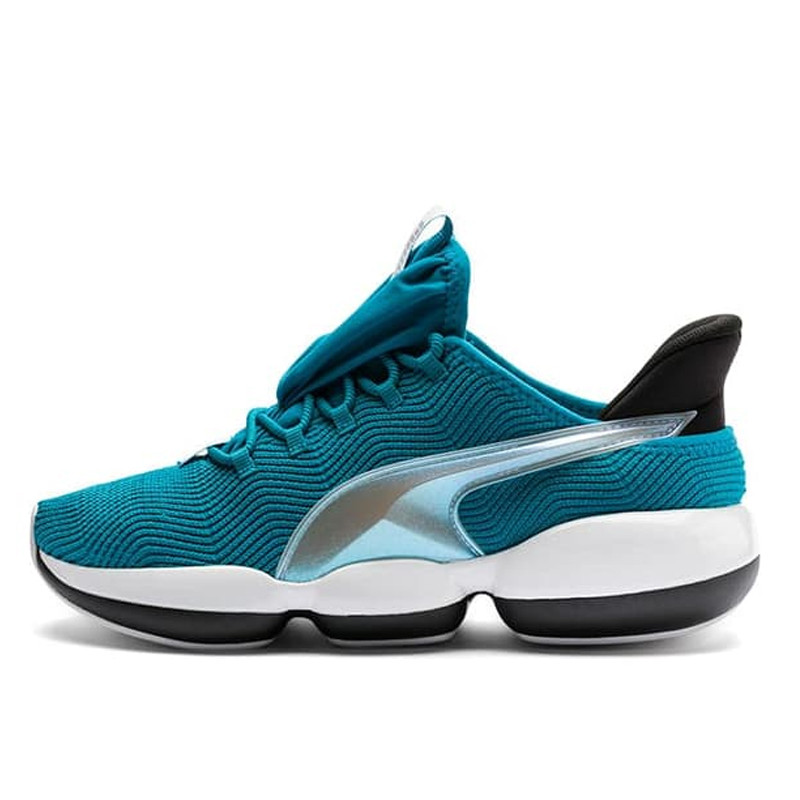 SEPATU TRAINING PUMA Wmns Mode XT Iridescent TZ